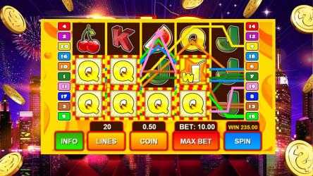 Screenshot 2 Casino Slots Machines windows