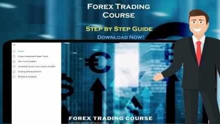 Captura 3 Forex trading - foreign exchange investing course windows