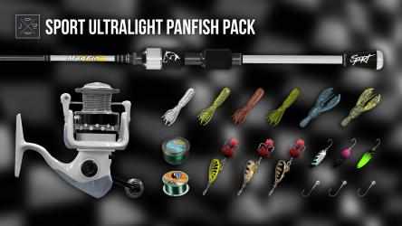 Captura de Pantalla 1 Sport Ultralight Panfish Pack windows