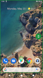 Screenshot 5 Servicios Asistencia de Google android