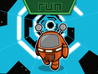 Captura de Pantalla 12 Run android
