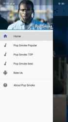 Captura de Pantalla 6 popular complete pop smoke high sound DJ Rock android