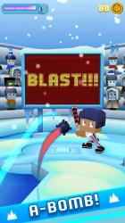 Captura 4 Blocky Baseball android
