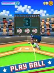 Screenshot 3 Blocky Baseball android