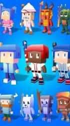 Imágen 7 Blocky Baseball android