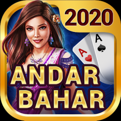 Screenshot 1 Poker Gold (With Rummy & Andar Bahar) android