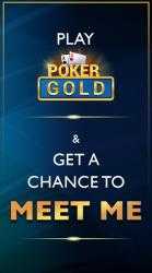 Captura 4 Poker Gold (With Rummy & Andar Bahar) android