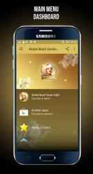 Captura 2 Abdul Basit Full Quran Mp3 Offline android