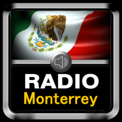 Screenshot 1 Radio Monterrey Gratis android