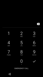 Screenshot 4 Pitch Black Wallpaper android