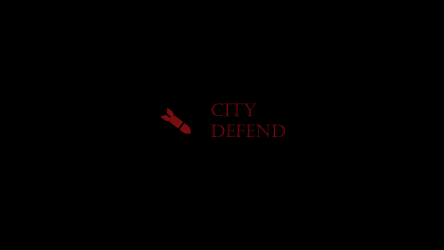 Captura 1 City Defend windows