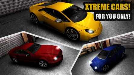 Screenshot 6 Xtreme Parking Simulator windows
