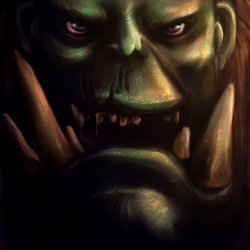Image 1 Orcwar Orco RTS Guerra Clan android