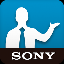Screenshot 1 Support by Sony: encontrar asistencia android