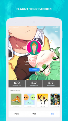 Image 4 One Punch Man Amino android