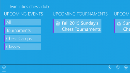 Imágen 9 Twin Cities Chess Club windows