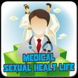 Screenshot 1 free guide education medical Sexual health life android