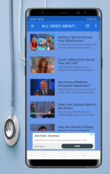 Captura 8 free guide education medical Sexual health life android