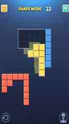 Screenshot 14 Bloque Puzzle Rey android