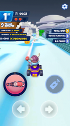 Screenshot 4 Troll Face Quest - Kart Wars android