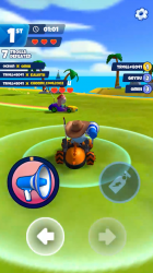 Captura de Pantalla 9 Troll Face Quest - Kart Wars android