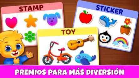 Screenshot 8 Number Kids: Juegos de matemáticas windows