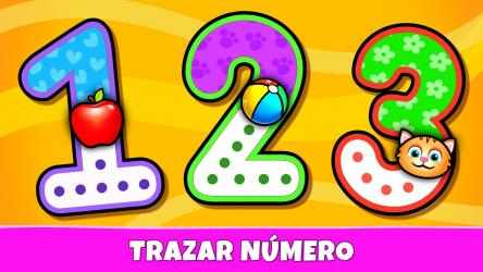Imágen 5 Number Kids: Juegos de matemáticas windows