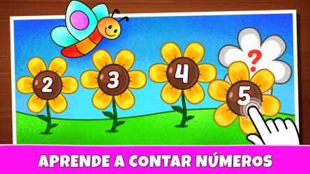 Image 7 Number Kids: Juegos de matemáticas windows