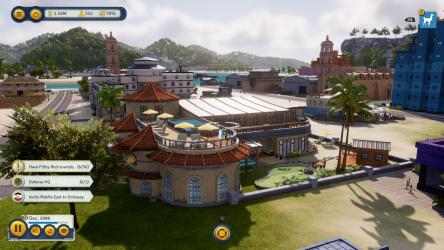 Screenshot 2 Tropico 6 - Spitter windows