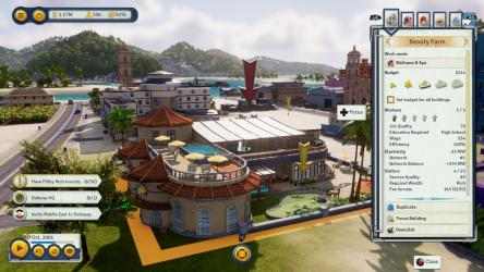 Screenshot 5 Tropico 6 - Spitter windows