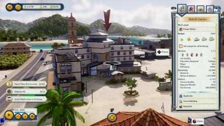Screenshot 6 Tropico 6 - Spitter windows
