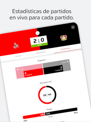 Imágen 13 Bundesliga App Oficial android