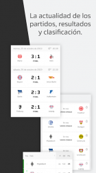 Captura 3 Bundesliga App Oficial android