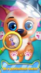 Screenshot 2 Pet Hospital Doctor - Animal Doctor Games android