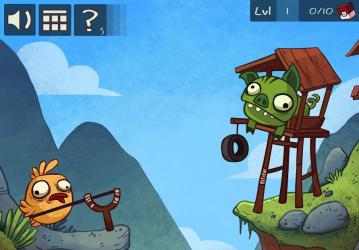 Imágen 7 Troll Face Quest Video Juegos: Juego de Pensar android
