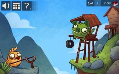 Imágen 13 Troll Face Quest Video Juegos: Juego de Pensar android