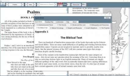 Imágen 3 Evangelical Heritage Version Study Bible - Microsoft Store Edition windows