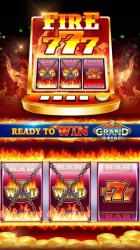Capture 4 Vegas Grand Slots: FREE Casino android