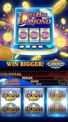 Screenshot 6 Vegas Grand Slots: FREE Casino android