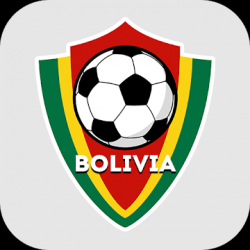 Image 1 Futbol Boliviano PLAY android