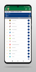 Screenshot 5 Futbol Boliviano PLAY android