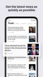 Capture 2 Noticias de España: Fresh News android
