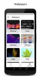 Captura 9 Temas para Huawei / Honor / EMUI android