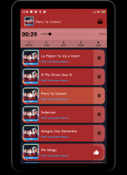 Screenshot 4 Reik Música Sin Internet 2020 android