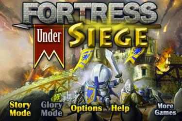 Imágen 2 Fortress Under Siege android