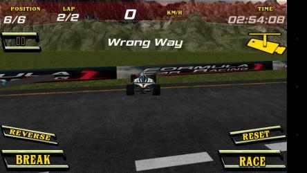 Screenshot 6 Formula Racing Reborn windows