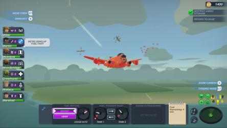 Screenshot 5 Bomber Crew: American Edition windows
