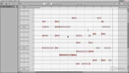 Screenshot 11 Exploring Course for Melodyne 5 by Ask.Video windows
