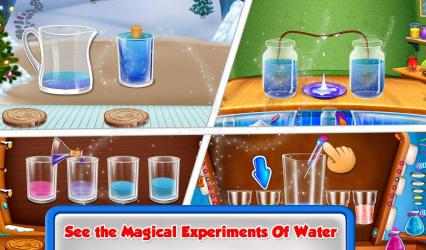 Screenshot 11 Exciting Science Experiments android