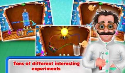 Imágen 9 Exciting Science Experiments android